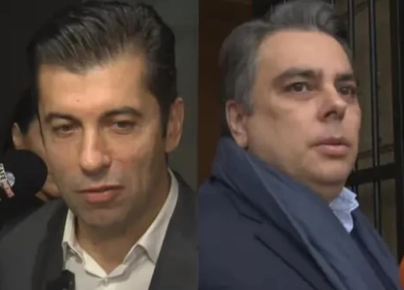 Кирил Петков: Цялата коалиция ПП-ДБ ще е опозиция