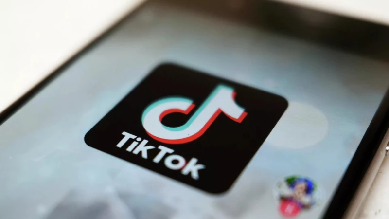 TikTok �� �������� �� ���� ������������ � ��� � ������