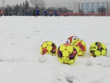 От третия опит: Арда все пак няма да играе в Пловдив