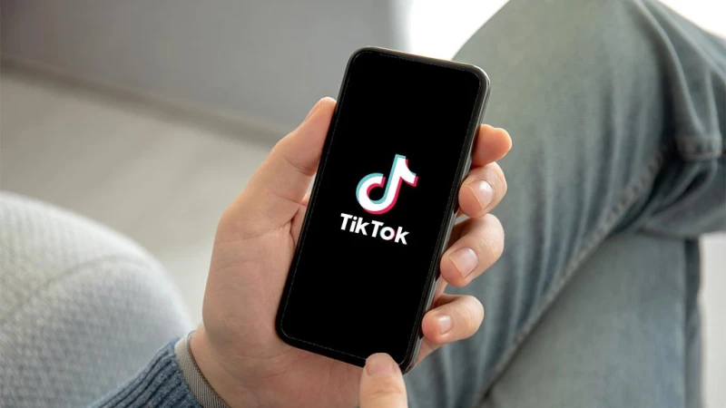 ������ TikTok?