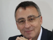 Диян Стаматов: Увеличение на учителските заплати през тази година е задължително