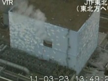 Радиоактивността във водата на Втори реактор на "Фукушима 1" е 10 млн. пъти над нормата?