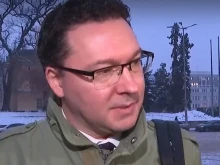 Даниел Митов: Не отивам в МВР със списък с хора