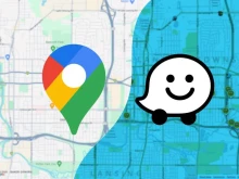 Google Maps срещу Waze: Кое приложение е наистина по-добро?