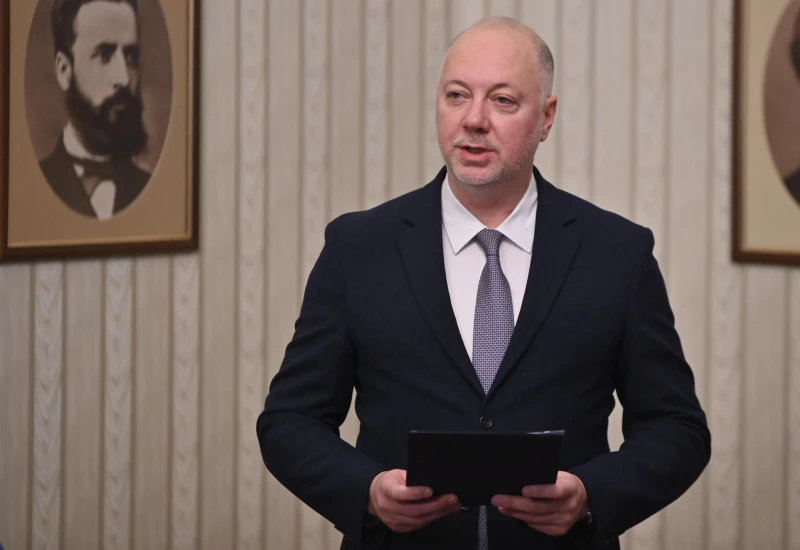 Росен Желязков: Страната се намира в криза