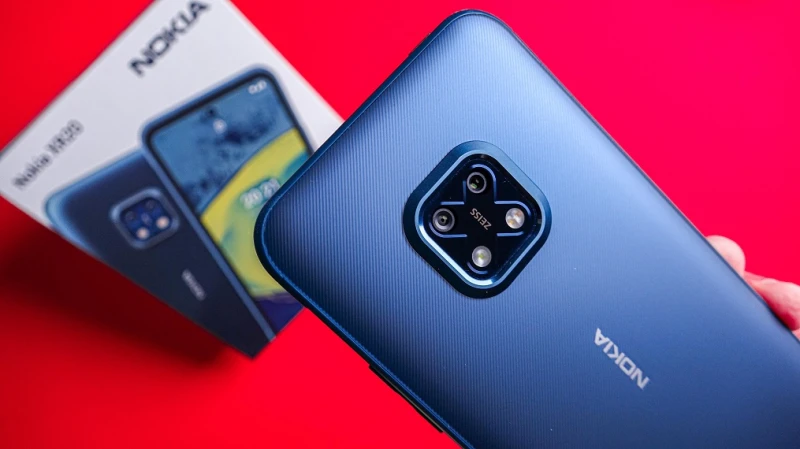Nokia официално напуска пазара на смартфони