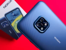 Nokia официално напуска пазара на смартфони