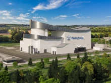 Westinghouse обяви рокади на високо равнище
