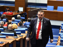 Делян Пеевски: Скоро идвам да управлявам