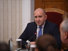 Радев: България има нужда от устойчиво мнозинство