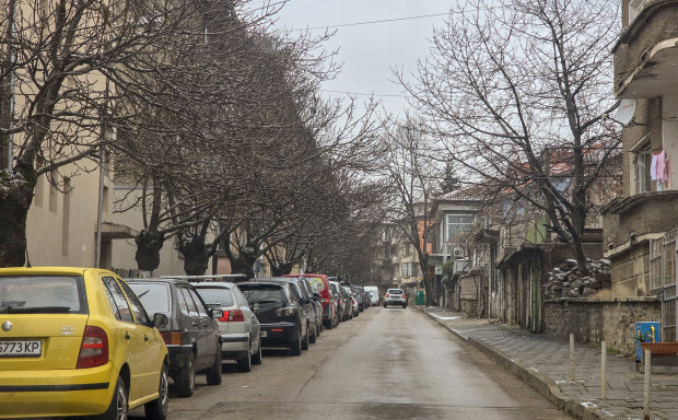 Във Велико Търново вече се подготвят за предстоящата пролет