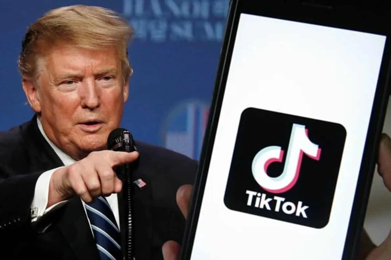 Майк Уолц обяви, че Тръмп ще "запази" TikTok в САЩ