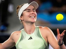 Елина Свитолина стигна трети кръг на Аустрелиън Опън