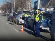 В Пловдив почти няма изрядни шофьори!