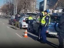 В Пловдив почти няма изрядни шофьори!