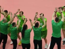 Страхотна победа за младите ни волейболисти на евроквалификациите