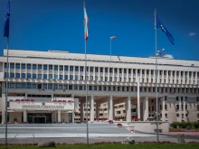 МВнР осъжда вандалската проява срещу паметния знак, отбелязващ мястото, на което се е издигала синагогата в гр. Кърджали