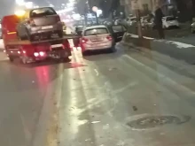 Няма край! Трета верижна катастрофа в София, и то само в рамките на няколко часа