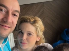 Победител в "Игри на волята" стана баща за втори път