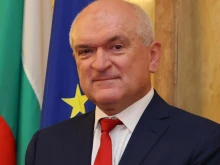 Главчев: Каквото можах направих, да направи повече този, който може