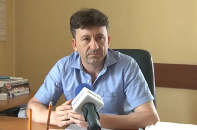 Шефът на НКЖИ хвърли оставка