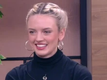 Новата жена на Деян Донков: Погледнах го и си казах "Майко мила! Не искам да приключва"