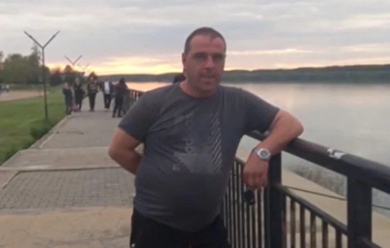 Родителите на починалия машинист са се чули с него минути преди катастрофата, за трагедията разбират от телевизията