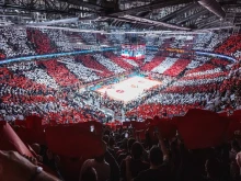 Български национал с победа в Евролигата по баскетбол