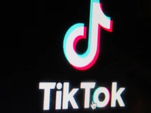 TikTok ,           