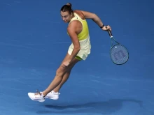 Арина Сабаленка схруска рускиня в 1/8-финалите на Australian Open