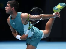 Australian Open доминира днешния ефир