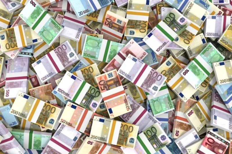 Страната ни получи близо 32 млрд. лв. от Европа