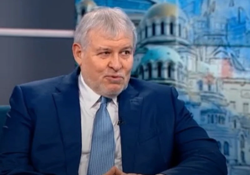 Румен Христов: Моделът Доган свали първото демократично правителство на СДС и загуби 7 години на България