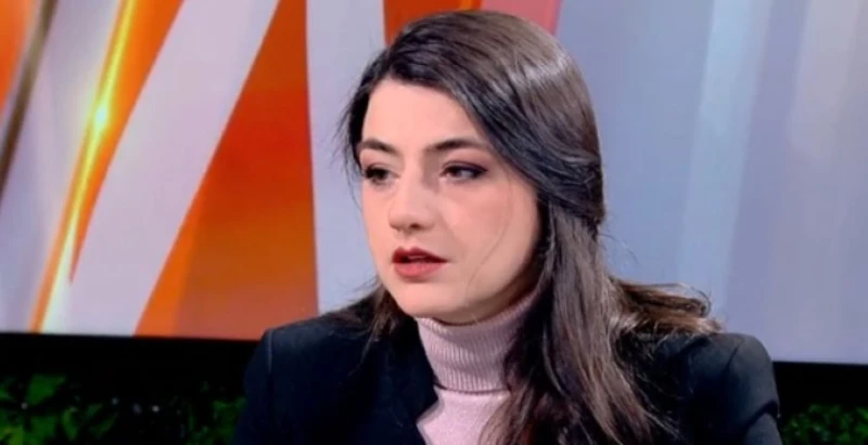 Лена Бориславова: Имаме нова роля