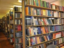 Нова система защитава от кражби книгите в НБ "Иван Вазов" в Пловдив
