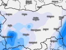 Meteo Bulgaria         