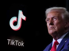 TikTok се завърна в САЩ, след като Тръмп обеща да го възстанови