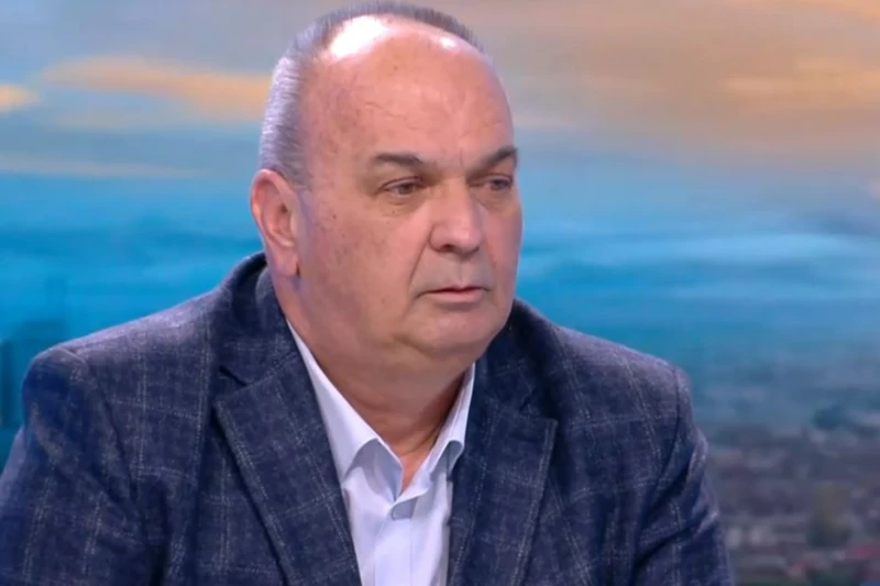 Отстраненият шеф на "БДЖ-Товарни превози": Тълпата иска кръв, диспечерката е виновна