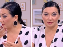 Оля Малинова от "Преди обед" призна за огромен личен проблем