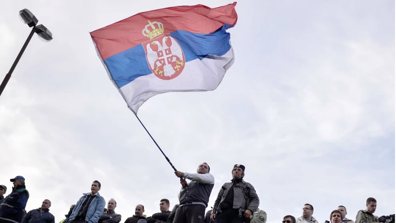 Сръбско издание: Пловдив е осеян със стотици гробове на наши войници