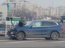 Очевидец на тежката катастрофа: Ударът беше жесток