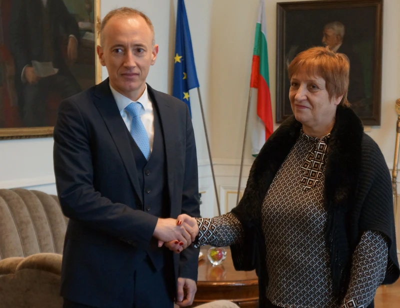 ���������� �� ������������� ������ ������������� �� ��� � ������ �����������