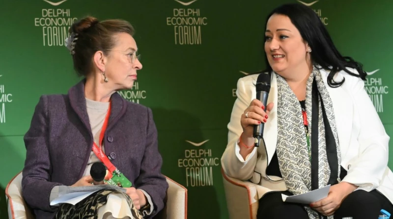 Лиляна Павлова с доста смела прогноза за приемането ни в Еврозоната