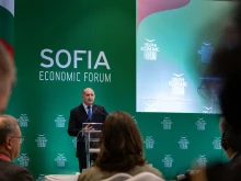 Радев: 2025 г. се очертава като превратна за България
