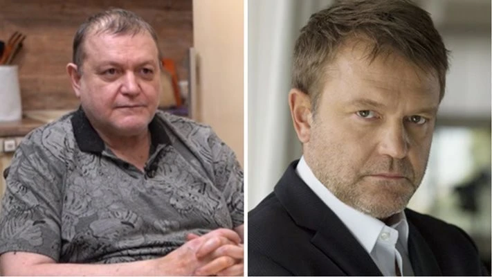 Събират пари за един от секссимволите на българското кино