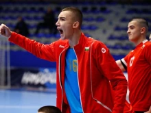 Наша гордост! Даниел Кацаров взе сребро при дебюта си в националния отбор за юноши