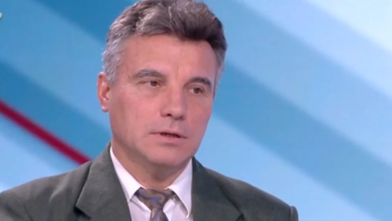 Проф. Иво Христов: Управлението на Тръмп ще е шоково