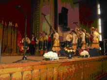 ПГТ "Проф. д-р Асен Златаров" отбеляза своята 61-годишнина