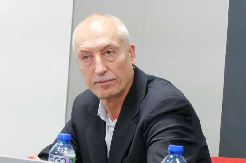 Алейников след загубата: Трябва малко повече търпение! Очакваме нови футболисти