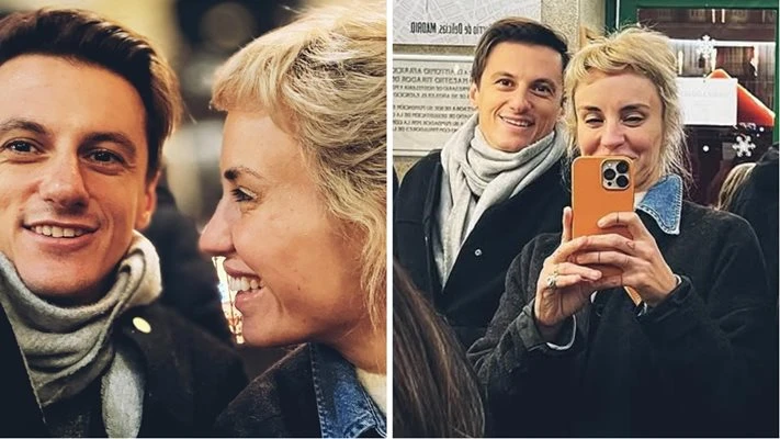 Радина и Пламен заздравяват връзката си